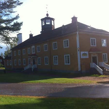 Insjoens Hotell Exterior foto