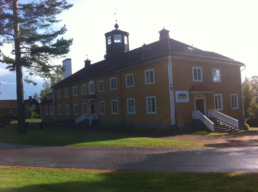 Insjoens Hotell Exterior foto