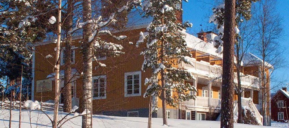 Insjoens Hotell Exterior foto